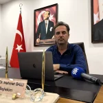 Ballı’dan ‘Yılın Kareleri’ Oylaması