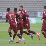 Bandırmaspor 2-0 İmaj Altyapı Vanspor FK