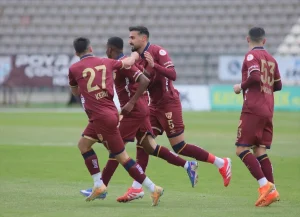 Bandırmaspor 2-0 İmaj Altyapı Vanspor FK