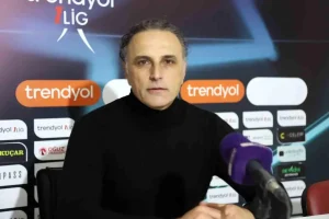 Bandırmaspor, Van Spor’u 2-0 Yendi