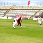 Bandırmaspor, Van Spor’u 2-0 Yendi