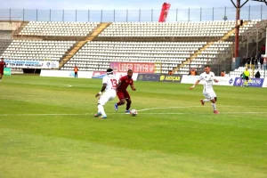 Bandırmaspor, Van Spor’u 2-0 Yendi