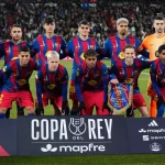 Barcelona, Kral Kupası’nda Yarı Finale Yükseldi