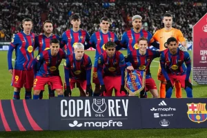 Barcelona, Kral Kupası’nda Yarı Finale Yükseldi