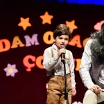 Barış Manço 27. Yılında Anıldı