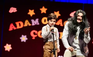 Barış Manço 27. Yılında Anıldı