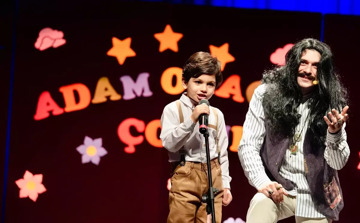 Barış Manço 27. Yılında Anıldı