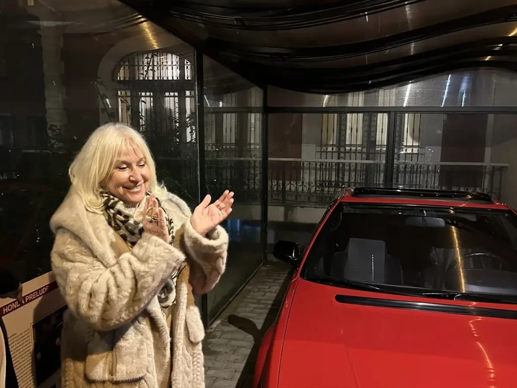 Barış Manço 27. Yılında Anıldı