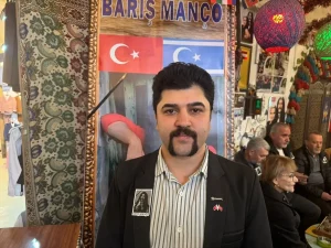 Barış Manço, Kerkük’te Anıldı