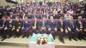 Bartın’da Yüzyılın Konut Projesi Kuraları Çekildi