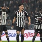 Başakşehir – Beşiktaş maçının ilk 11’leri