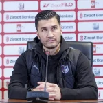 Başakşehir, Karagümrük’ü 4-1 Mağlup Etti