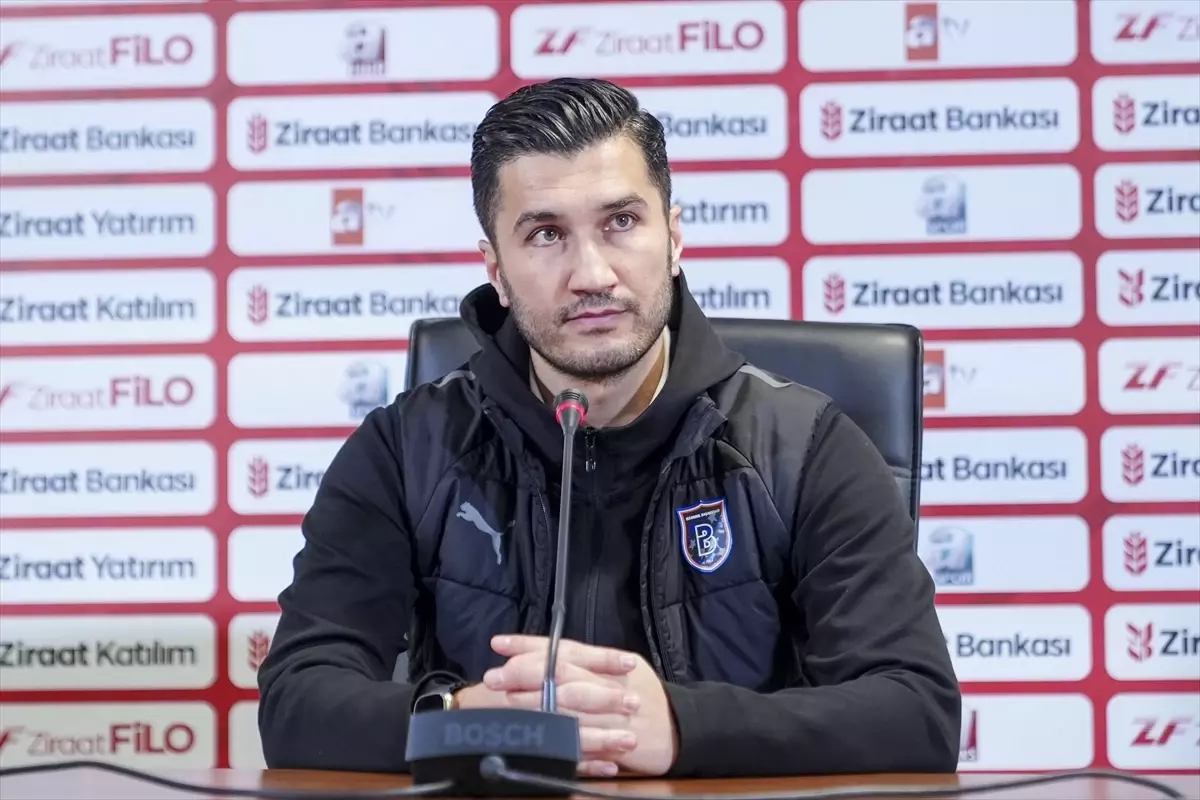 Başakşehir, Karagümrük’ü 4-1 Mağlup Etti