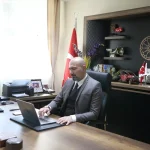 Başhekim Zor, Yılın Kareleri Oylamasına Katıldı