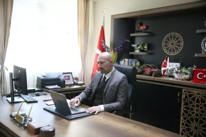 Başhekim Zor, Yılın Kareleri Oylamasına Katıldı