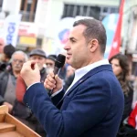 Başkan Ahmet Akın: “Deprem gerçeği unutulmamalıdır”