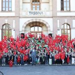 Başkan Altay Eğitimine Devam Eden Hafız Adayları İçin Eğitim Desteği Başvurularının Başladığını Açıkladı