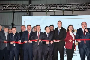 Başkan Aras: “Muğla’nın dört bir yanında üreticiyi desteklemeye devam ediyoruz”