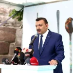 Başkan Aydemir: “450 olan üye sayımızı 1111’e çıkardık”