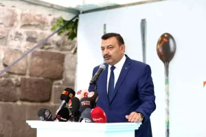 Başkan Aydemir: “450 olan üye sayımızı 1111’e çıkardık”