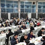 Başkan Aydın Ramazan’ın Samimi Atmosferini Vatandaşlarla Yaşadı