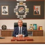 Başkan Aydın’dan Berat Kandili Mesajı