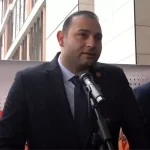 Başkan Bilecen: “Hafif raylı sistem Kilis’e geliyor”