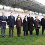 Başkan Çerçioğlu: “Aydınımız için çalışmaya devam ediyoruz”