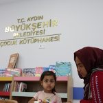 Başkan Çerçioğlu: Çocuklarımız İçin Çalışmaya Devam Edeceğiz