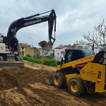 Başkan Çerçioğlu’ndan 17 İlçede Eş Zamanlı Yol Çalışması