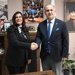 Başkan Çerçioğlu’ndan İncirliova’ya 1 Milyar 750 Milyon Liralık Yeni Yatırımlar