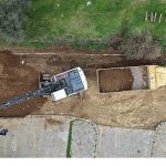 Başkan Çerçioğlu’nun Aydın’a Kazandıracağı Bir Yatırımda Daha Çalışmalar Başladı