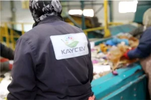 Başkan Çolakbayrakdar: “KAYÇEV’le Kayserimizin doğasını koruyor, ekonomisini güçlendiriyoruz”