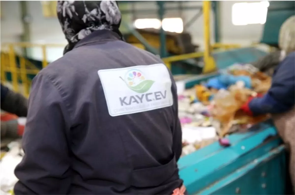 Başkan Çolakbayrakdar: “KAYÇEV’le Kayserimizin doğasını koruyor, ekonomisini güçlendiriyoruz”