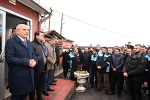 Başkan Er: “Yeni bir Malatya ortaya çıkıyor”