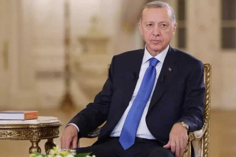 Başkan Erdoğan’dan İran mesajı: Askeri müdahaleye karşıyız