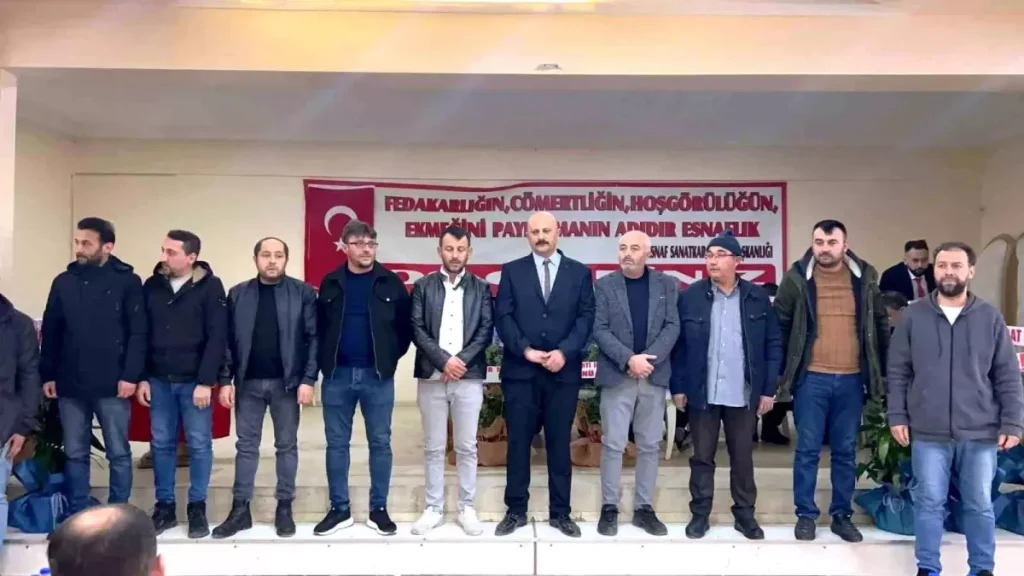 Başkan Gül: “Çözüm üreten bir yönetim anlayışımız olacak”