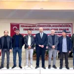 Başkan Gül: “Çözüm üreten bir yönetim anlayışımız olacak”