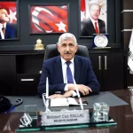 Başkan Hallaç’tan Berat Kandili mesajı