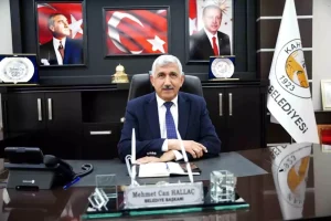 Başkan Hallaç’tan Berat Kandili mesajı