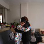 Başkan Hatice Gençay: Birlikte Güçlüyüz, Dayanışmayla Yan Yanayız