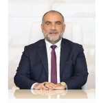 Başkan İbrahim Sandıkçı’dan Berat Kandili Mesajı