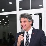 Başkan Kocaman Kuaför Esnafıyla İftarda Buluştu