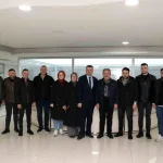 Başkan Koloğlu, seçimlerin hayırlı olmasını diledi