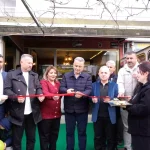 Başkan Kurnaz: “İlkadım’da yeni işletmeler ekonomiye değer katıyor”