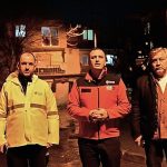 Başkan Ömer Eşki Meclis’te çalışmaları anlattı