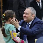 Başkan Özarslan, Çankırılıları İftarda Buluşturdu