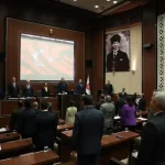 Başkan Özarslan’dan Uyuşturucu Testi Açıklaması