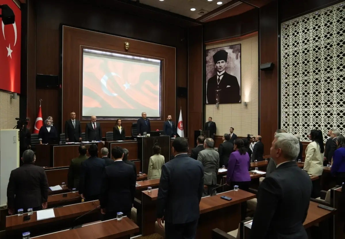 Başkan Özarslan’dan Uyuşturucu Testi Açıklaması