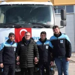 Başkan Özdoğan’dan 6 Şubat mesajı: “Milletçe hafızamızdan silinmeyecek büyük bir acının tarihidir”